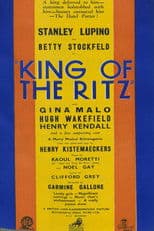 King of the Ritz