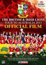 The British & Irish Lions 2013: Official Film