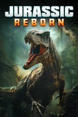 Jurassic Reborn