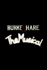 Burke and Hare: The Musical
