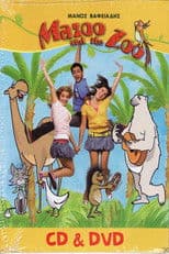 Mazoo and the Zoo