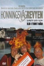 Honningsvågrevyen: Sprer seg som ild i tørt hår