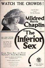 The Inferior Sex
