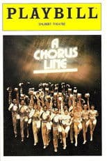 A Chorus Line