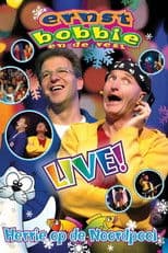 Ernst & Bobbie Show: Trouble At The North Pole