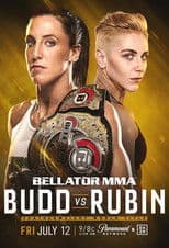 Bellator 224: Budd vs. Rubin