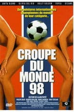 Croupe du Monde 98