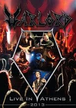 Warlord: Live in Athens 2013