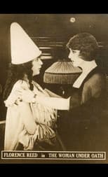 The Woman Under Oath