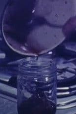 Making Rose Petal Jam