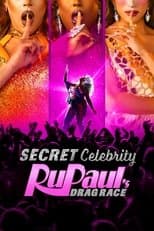 Secret Celebrity RuPaul's Drag Race
