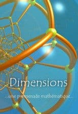 Dimensions: a walk through mathematics