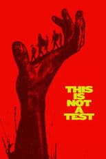 This Is Not a Test