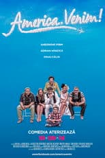 America, Here We Come!