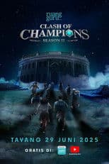 Ruangguru Clash of Champions