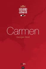 Carmen - Grand Théâtre de Genève