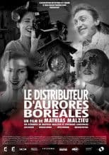 Le Distributeur d’aurores boréales