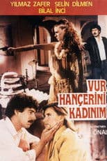 Vur Hançeri Kadınım