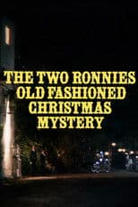 The Two Ronnies Old Fashioned Christmas Mystery
