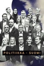 Politiikka-Suomi