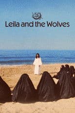 Leila and the Wolves