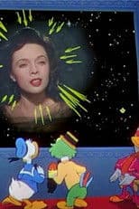 You Belong to My Heart/Donald's Surreal Reverie