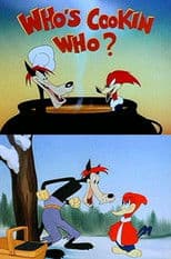 Who's Cookin Who?