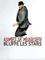 Kamel le magicien bluffe les stars