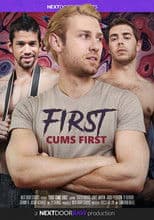 First Cums First
