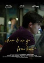 Where Do We Go From Here?