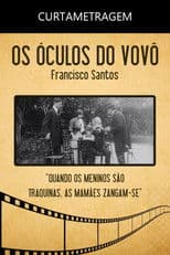 Os Óculos do Vovô