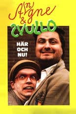 Angne & Svullo: Här och nu!