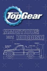 Top Gear: Ambitious But Rubbish