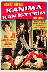 Kanıma Kan İsterim