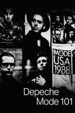 Depeche Mode 101