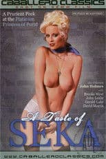A Taste of Seka
