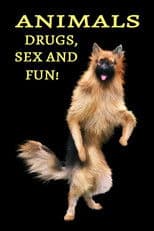 Animals: Drugs, Sex and Fun!