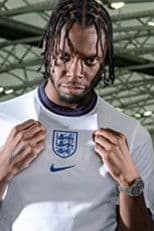 Krept and Konan We Are England