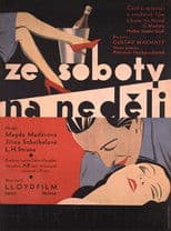 From Saturday to Sunday