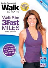 Leslie Sansone: Walk Slim 3 Fast Miles