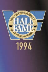 WWE Hall Of Fame 1994