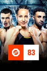 OKTAGON 83: Samsonidse vs. Machaev