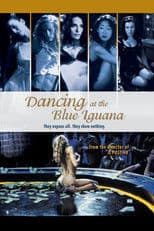 Dancing at the Blue Iguana
