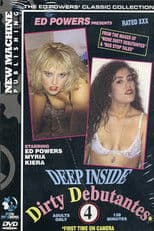 Deep Inside Dirty Debutantes 4
