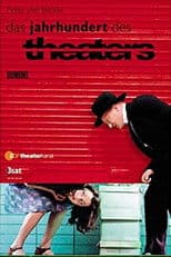 Das Jahrhundert des Theaters