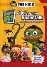 Super Why! Jack And The Beanstalk