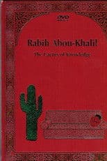 Rabih Abou-Khalil: The Cactus Of Knowledge
