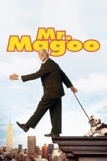 Mr. Magoo