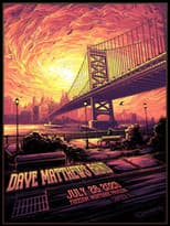 Dave Matthews Band: Freedom Mortgage Pavilion - July 26, 2025