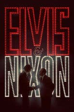 Elvis & Nixon